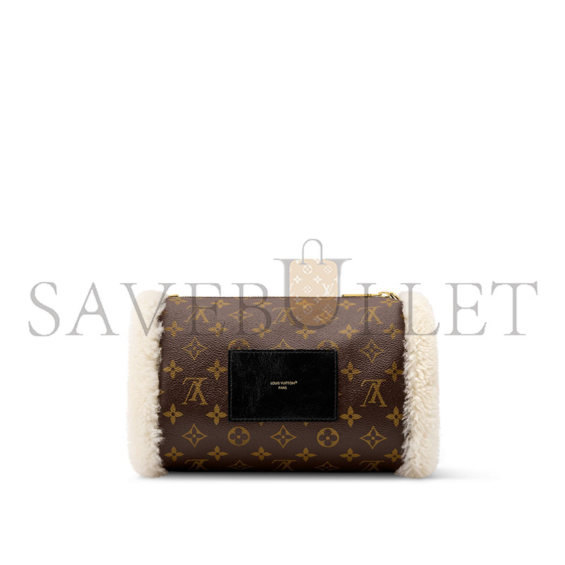 LOUIS VUITTON TEDDY MITT M26853 (27*24*19cm) 
